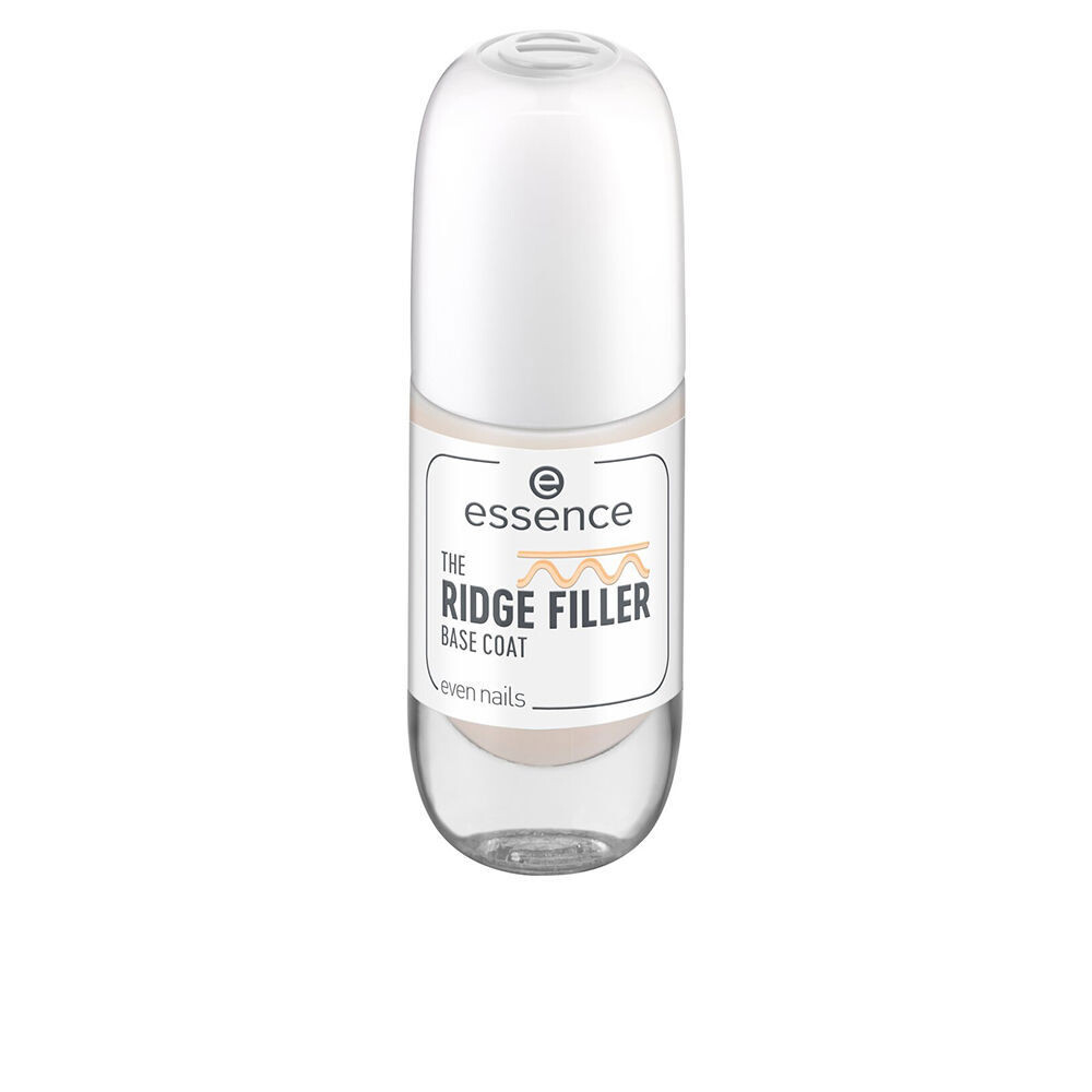 

Лак для ногтей The Ridge Filler Base Coat Essence, 8 мл.
