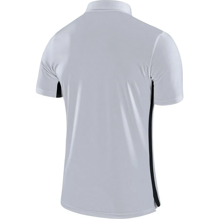 Поло Nike Dry Academy 18 SS Polo Yaka T-Shirt 899984, Красный — фото 4