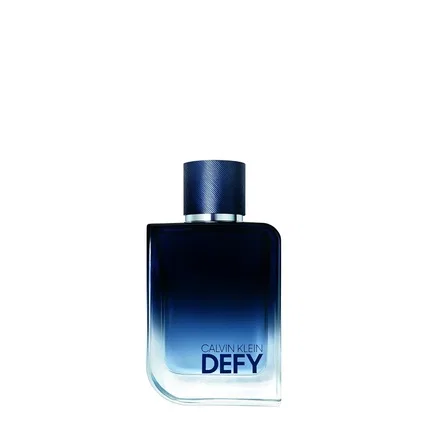 Парфюмерная вода древесно-кожаная Calvin Klein Defy, 100 мл