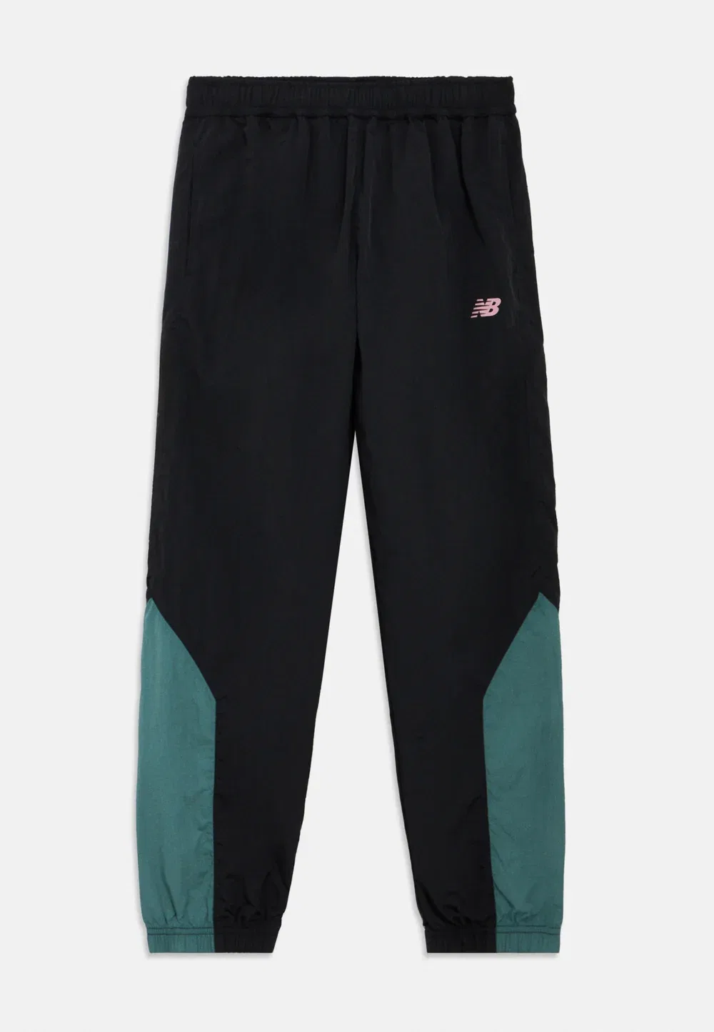 Спортивные штаны для бега по пересеченной местности New Balance, Black — фото 3
