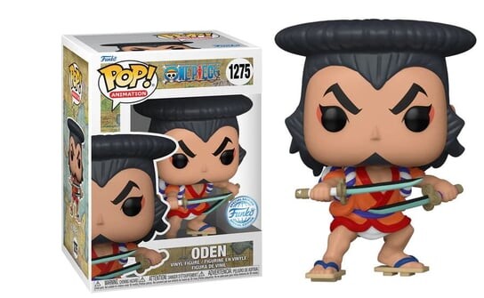 

Funko Pop - Одэн - One Piece