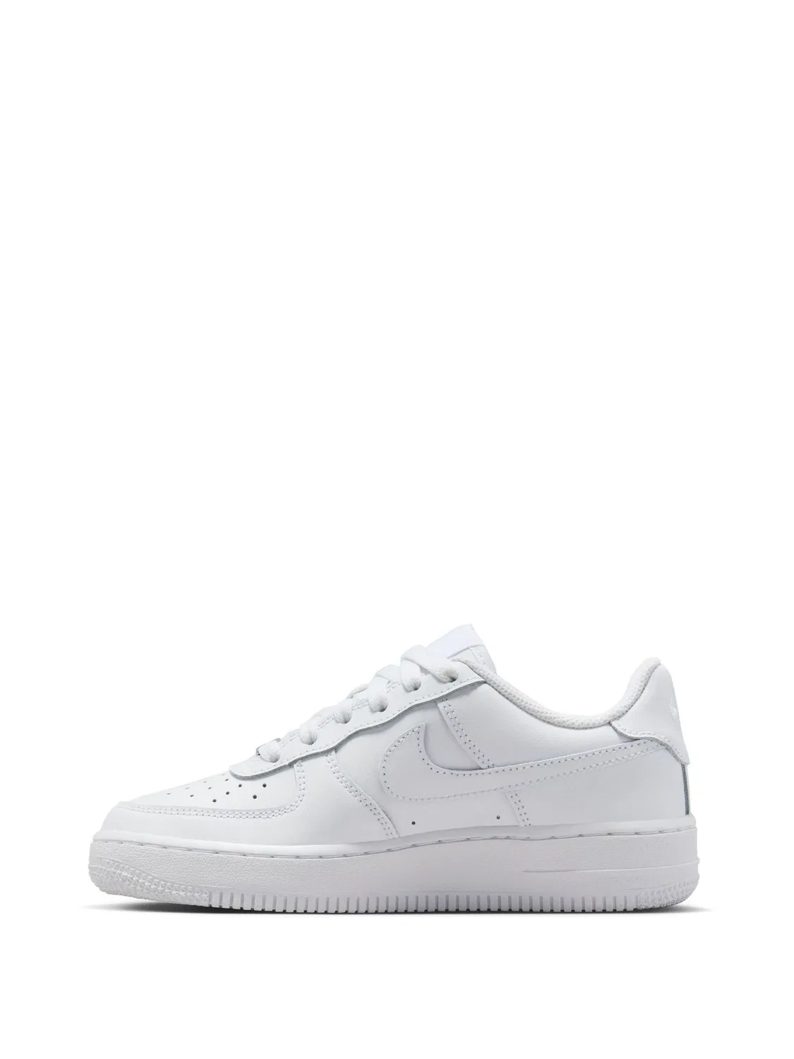Кроссовки Nike Air Force 1 Nike, белый — фото 4
