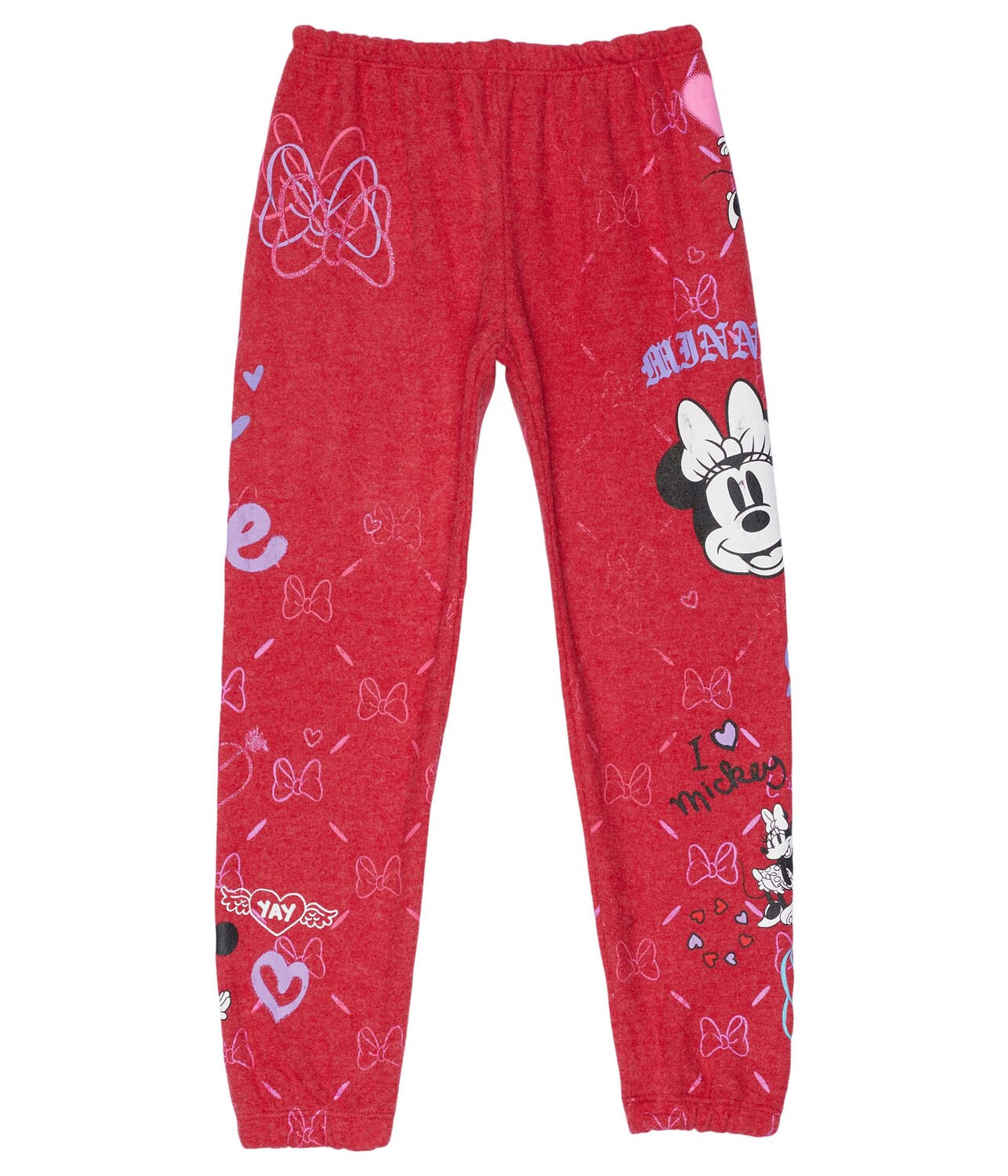 

Брюки Chaser Kids, RPET Bliss Knit Lounge Pants No Side Seams