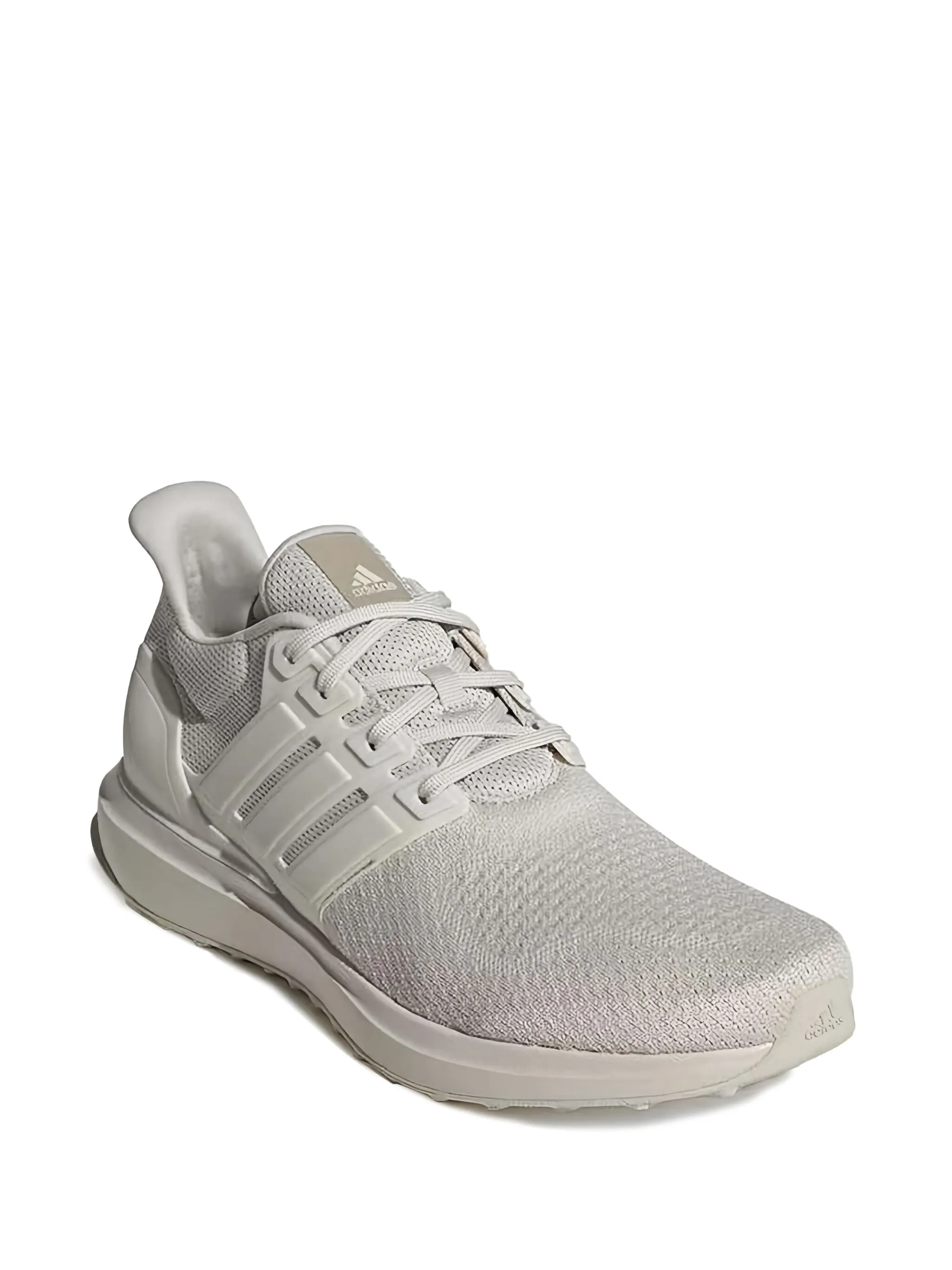 Кроссовки Ubounce DNA Aluminum Adidas, бежевый — фото 2