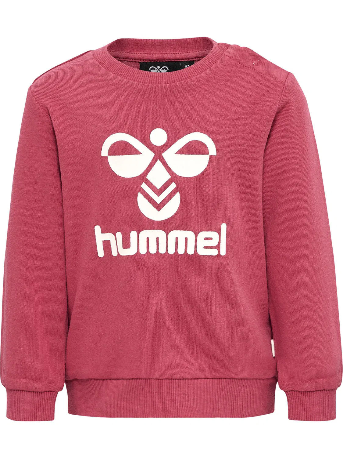 Детский костюм с регулируемой талией Hmlarine Lifestyle Hummel, Rot Zinnoberrot — фото 3