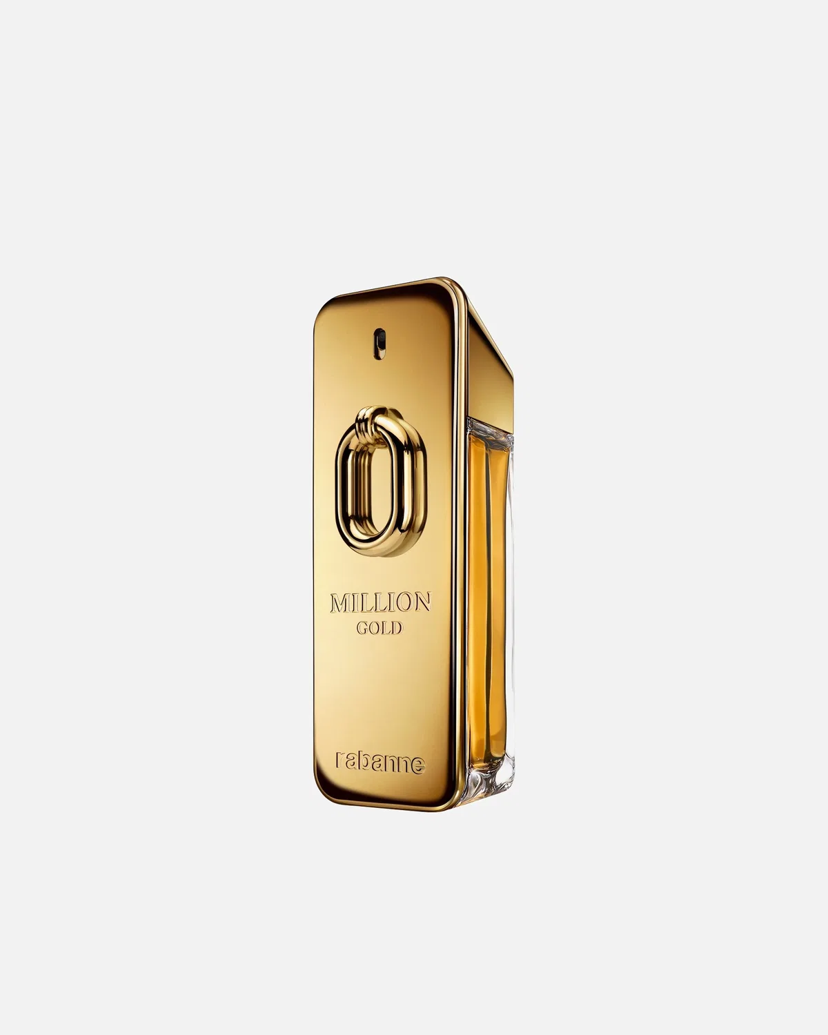 Парфюмированная вода Million Gold, edp, интенсивный спрей Rabanne, 200 Ml