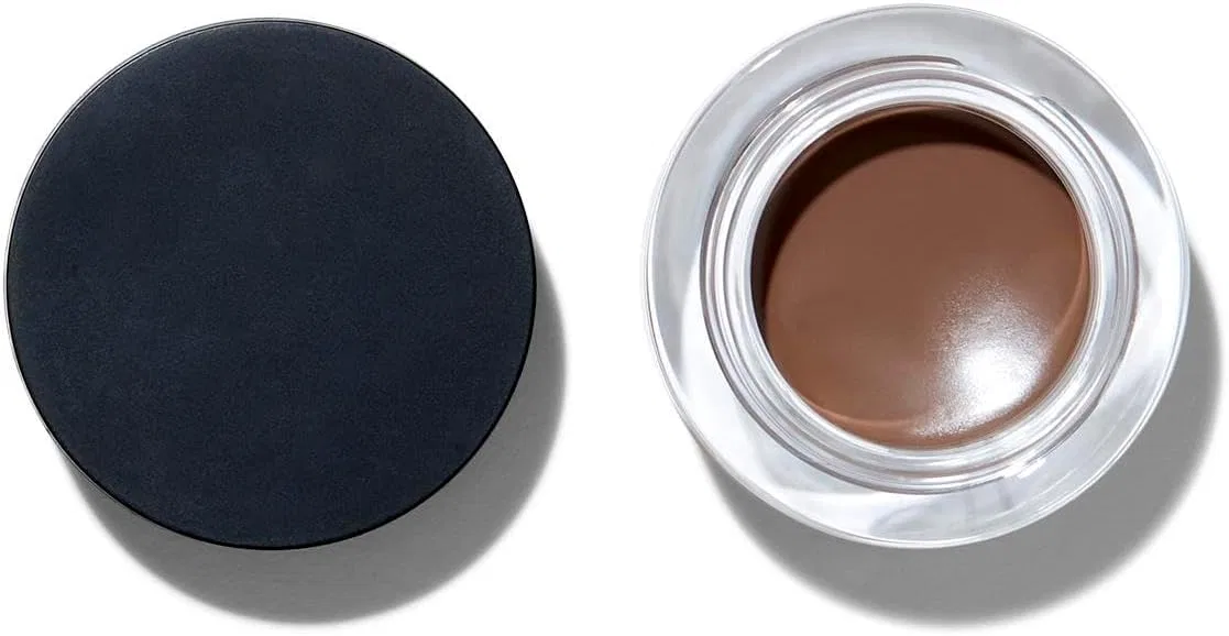 Крем для бровей и подводки e.l.f. Lock On Liner and Brow Cream светло-коричневый — фото 3