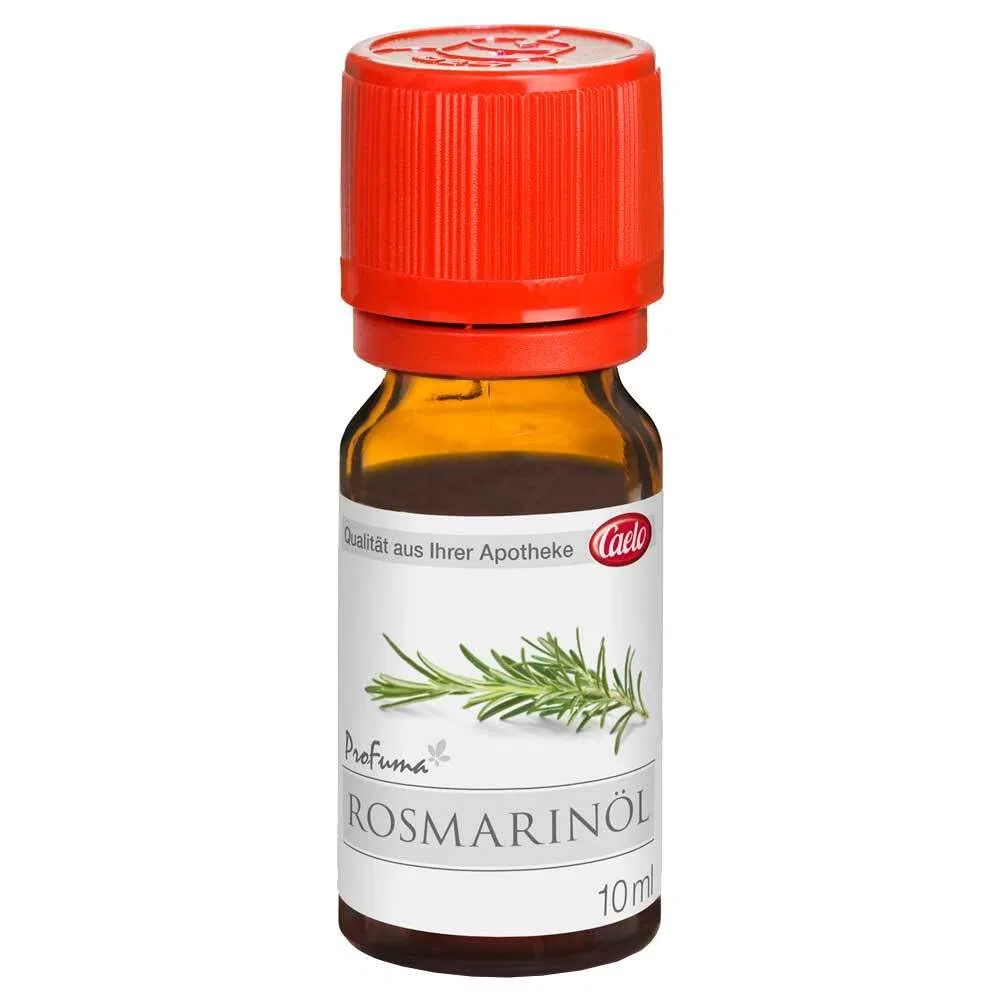Масло для тела Rosmarin Rosemary Oil Profuma Caelo HV Pack, 10 мл