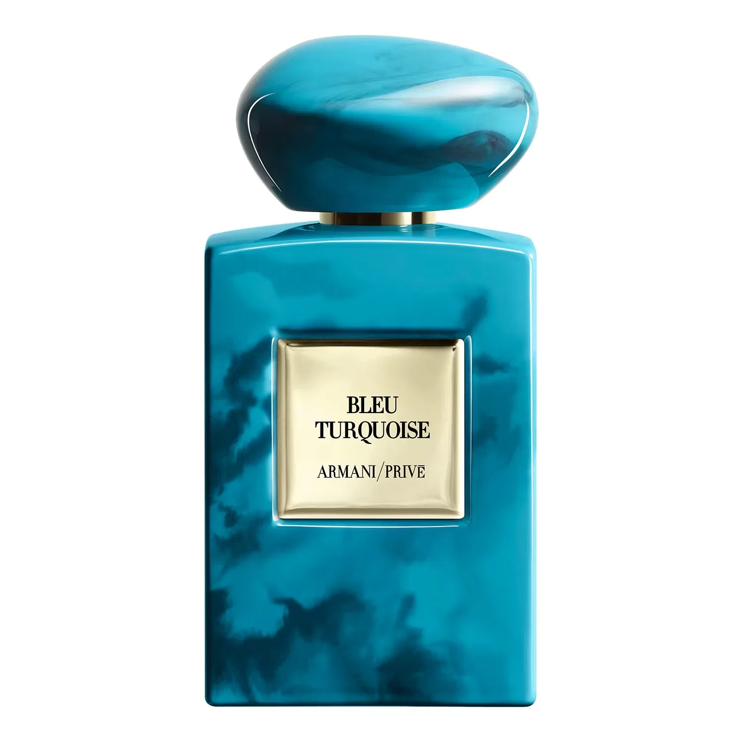 Парфюмерная вода Privé Bleu Turquoise ARMANI, 100 мл