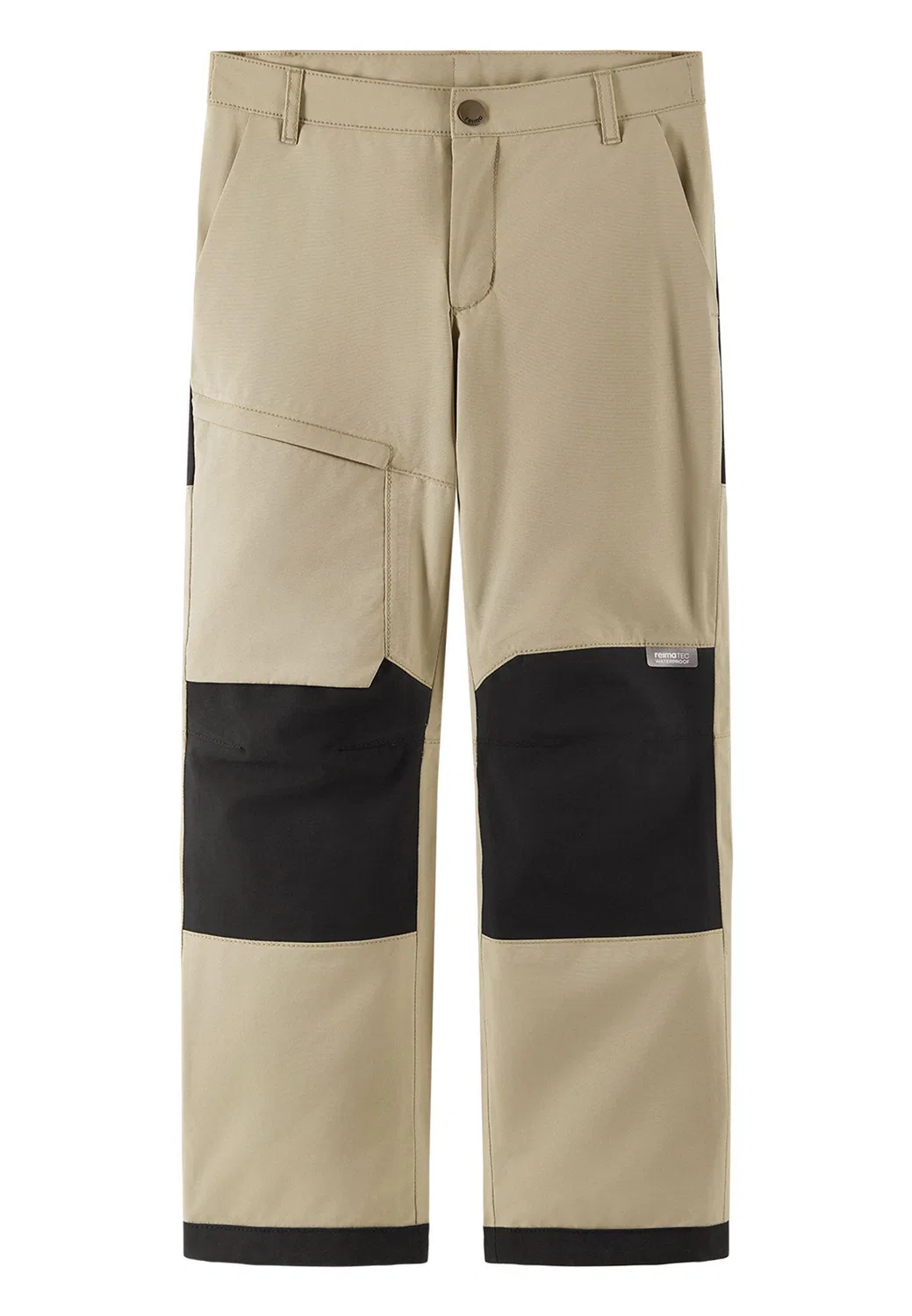 Детские непромокаемые штаны Sampu Reima, Beige