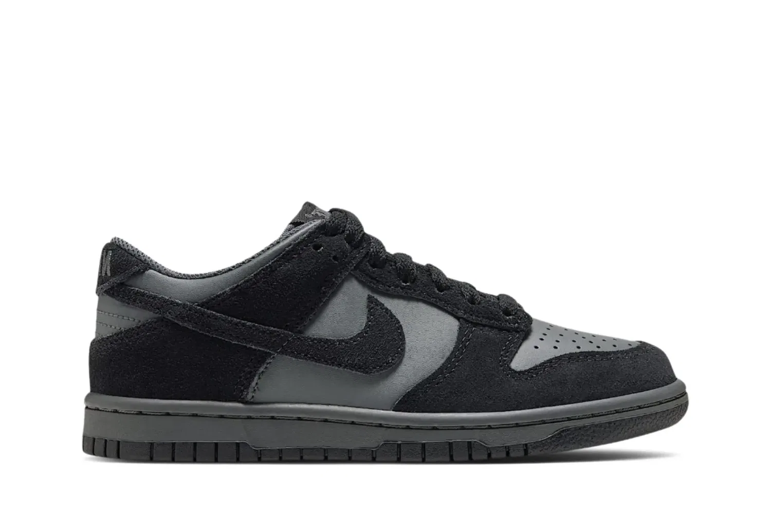 Кроссовки Cosmic Runner SE GS Nike, Vast Grey Metallic Silver Silver Lilac Photon Dust