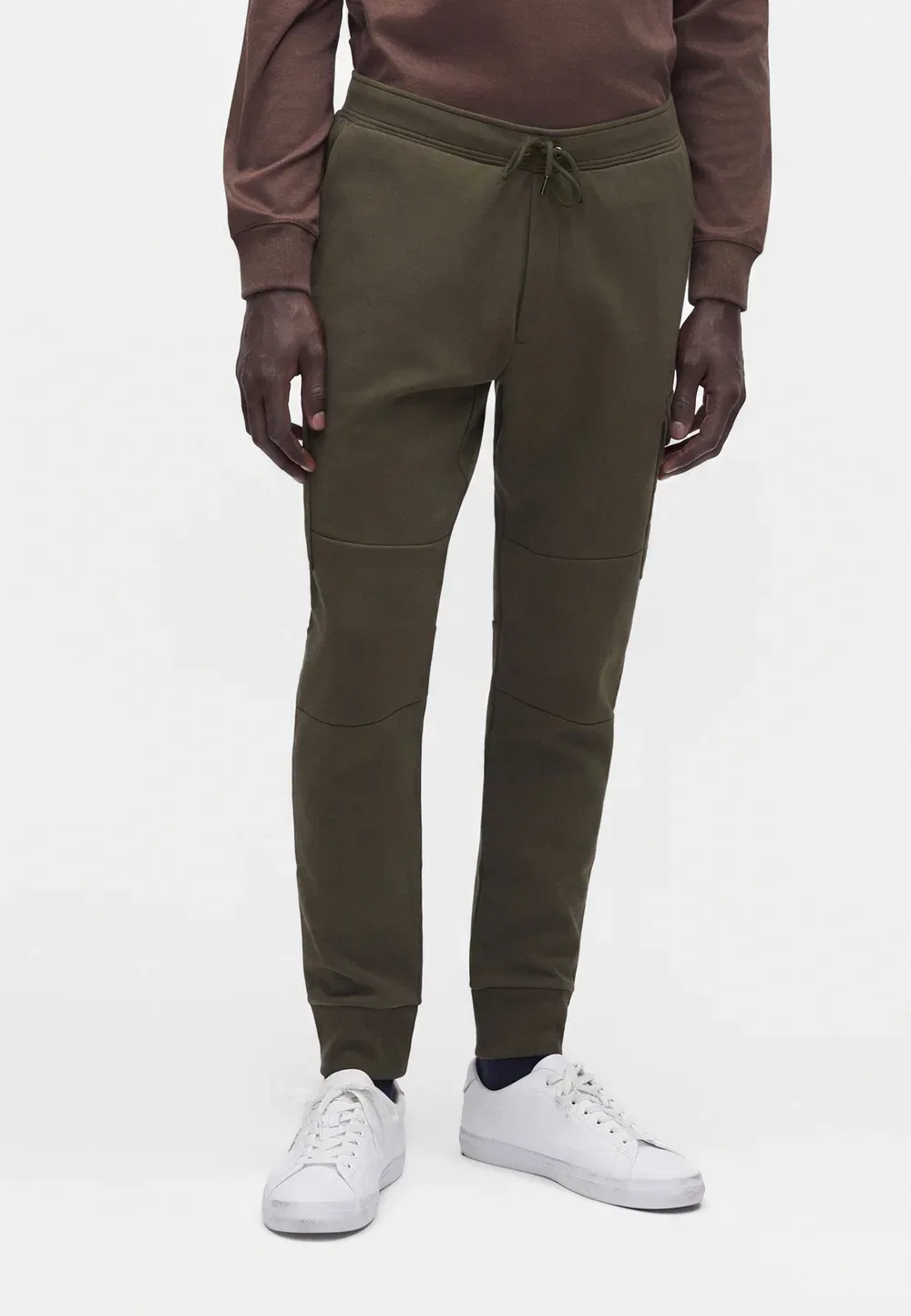 Спортивные штаны - спортивные штаны Polo Ralph Lauren, Company Olive