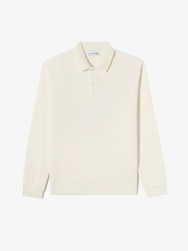 Футболка с длинным рукавом LACOSTE PH262E, XFJ — фото 4