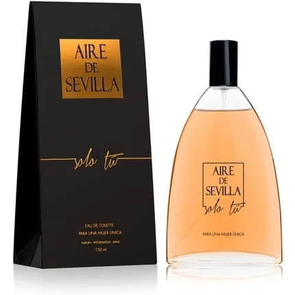 Парфюмерная вода Aire de Sevilla Only You, 150 мл