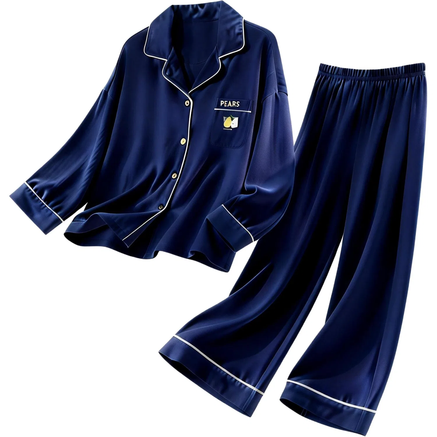Детский комплект пижамы Loungewear & Sleepwear Unisex MIIOW