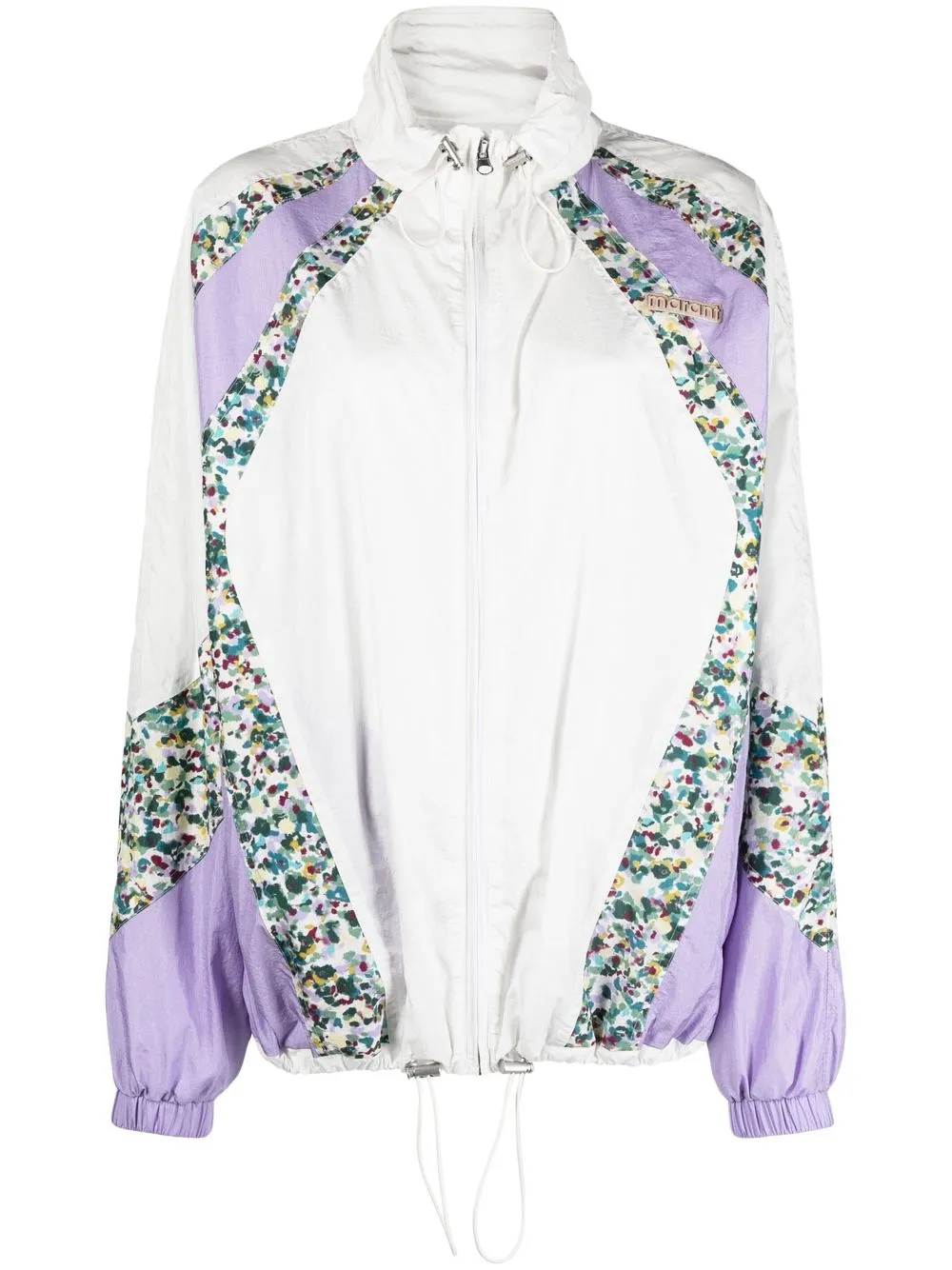 

Куртка Midaiazi MARANT ÉTOILE, белый