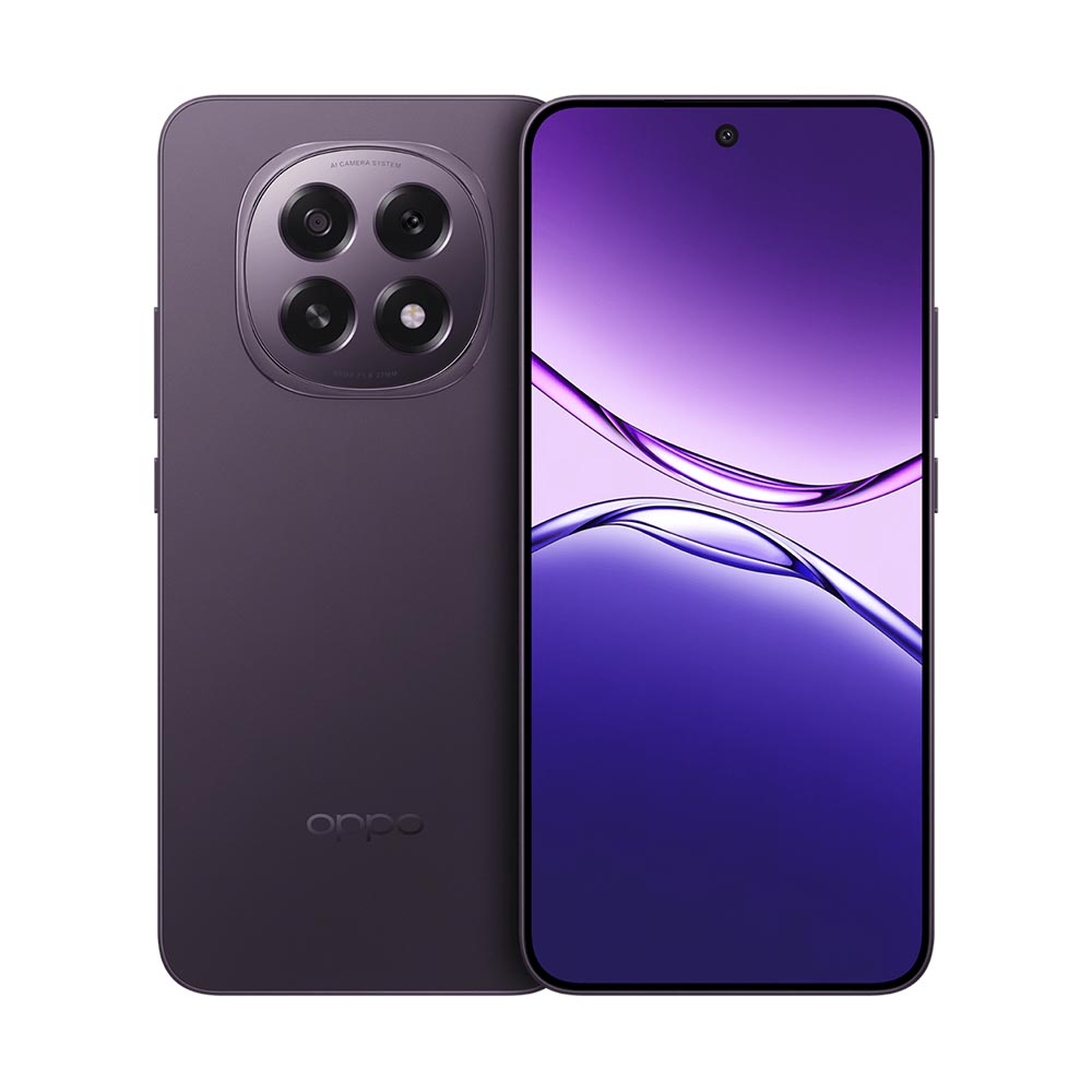 

Смартфон Oppo A5, 12Гб/512Гб, Dual Nano-SIM, черный циркон
