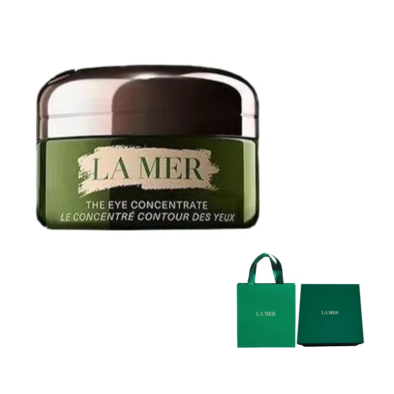Крем для глаз концентрированный восстанавливающий LA MER