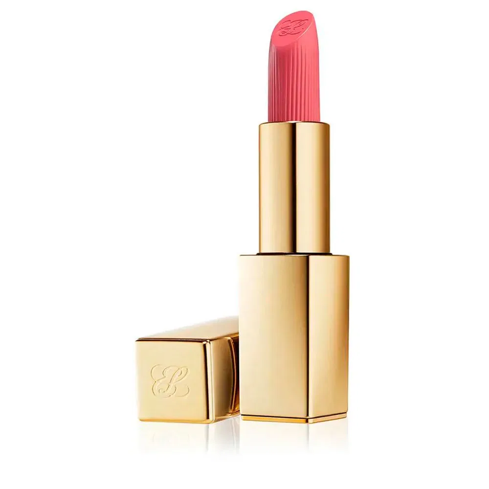 Помада Eccentric Estee Lauder, розовый