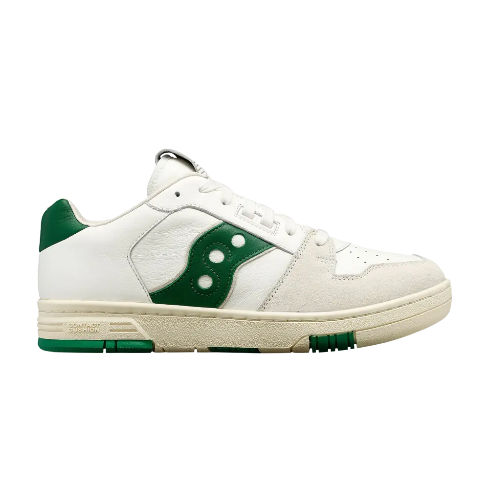 

Низкие кроссовки Spot-Bilt Sonic Low Premium Saucony, кремовый, Бежевый, Низкие кроссовки Spot-Bilt Sonic Low Premium Saucony, кремовый