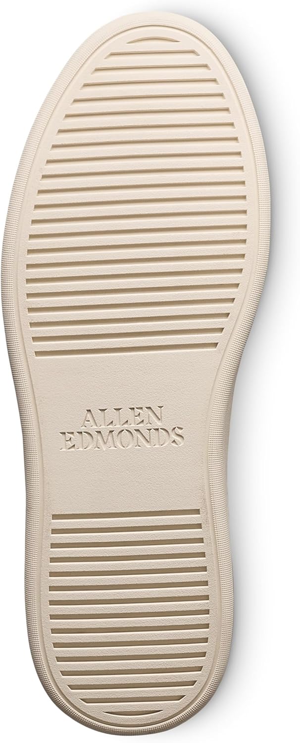 Мужские кроссовки Allen Edmonds Lafayette, белый — фото 3