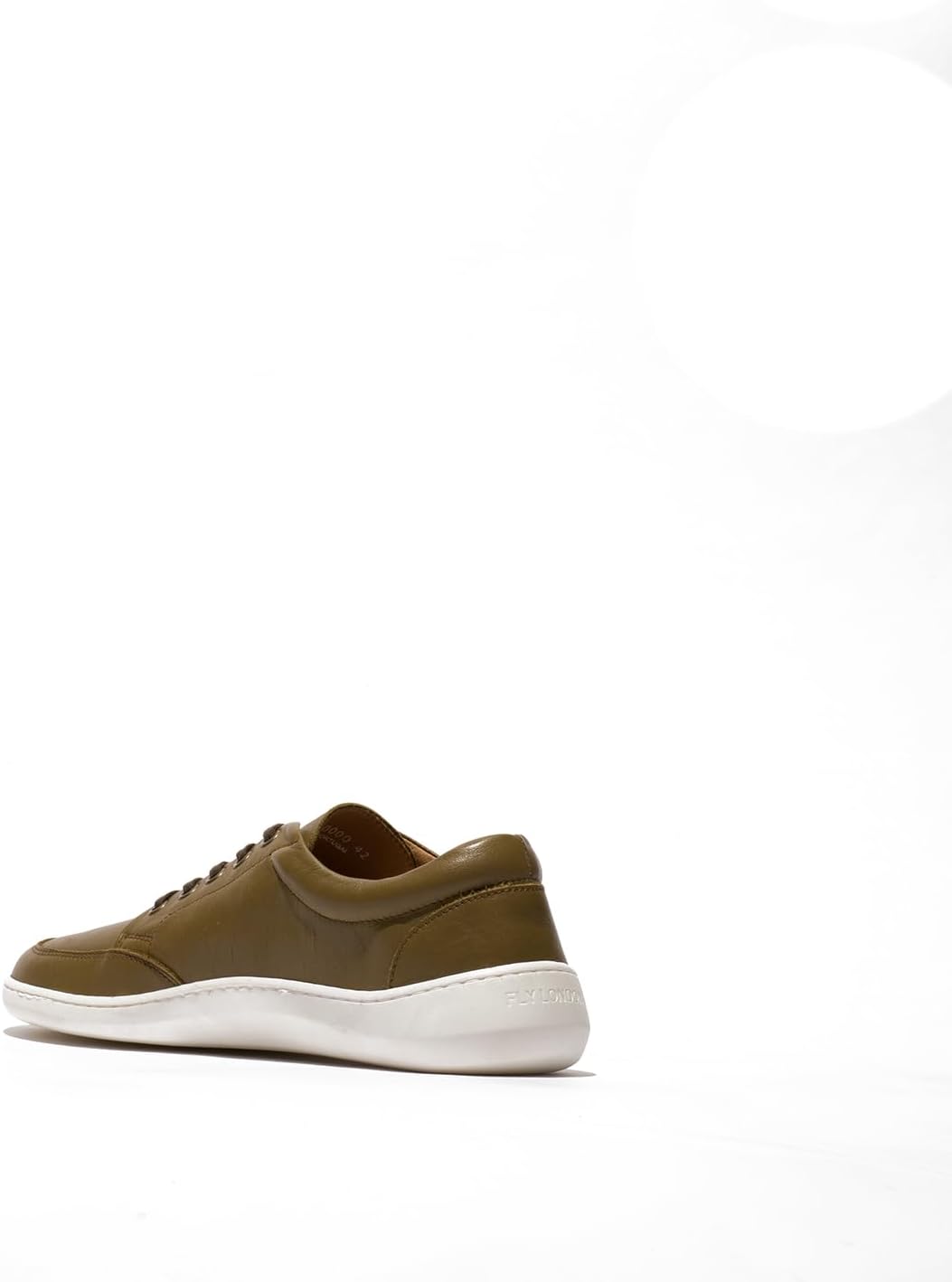 Кроссовки FLY London Men's Corg660fly, Military — фото 3
