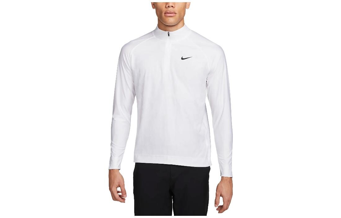 

Футболка мужская белая Nike, белый