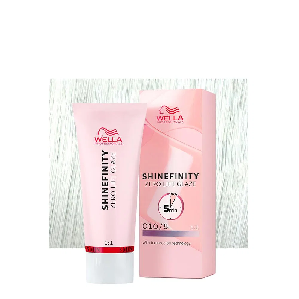 Стойкая краска для волос от WELLA Wella