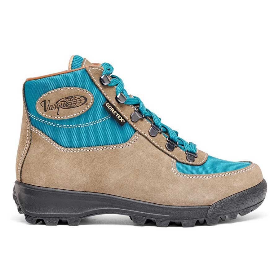 

Походные ботинки Vasque Skywalk Goretex, зеленый