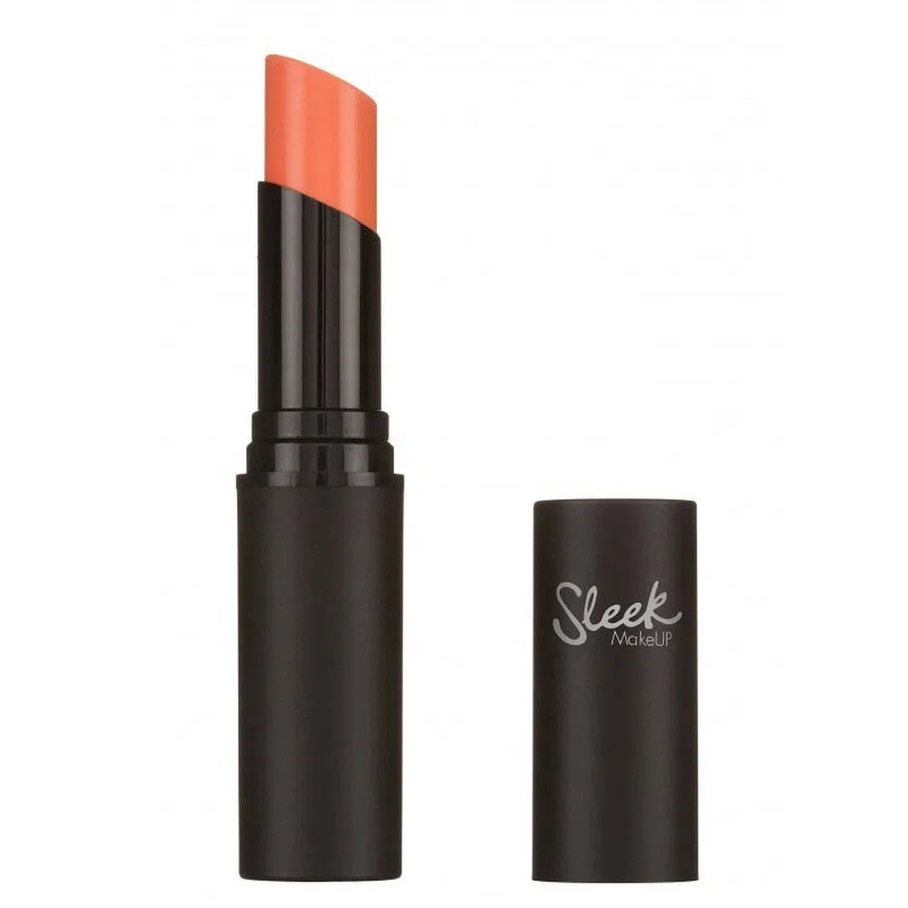 Оттеночный бальзам для губ «Candy Tint Lip Balm Jelly Bean» от Sleek MakeUP Sleek, Jelly Bean
