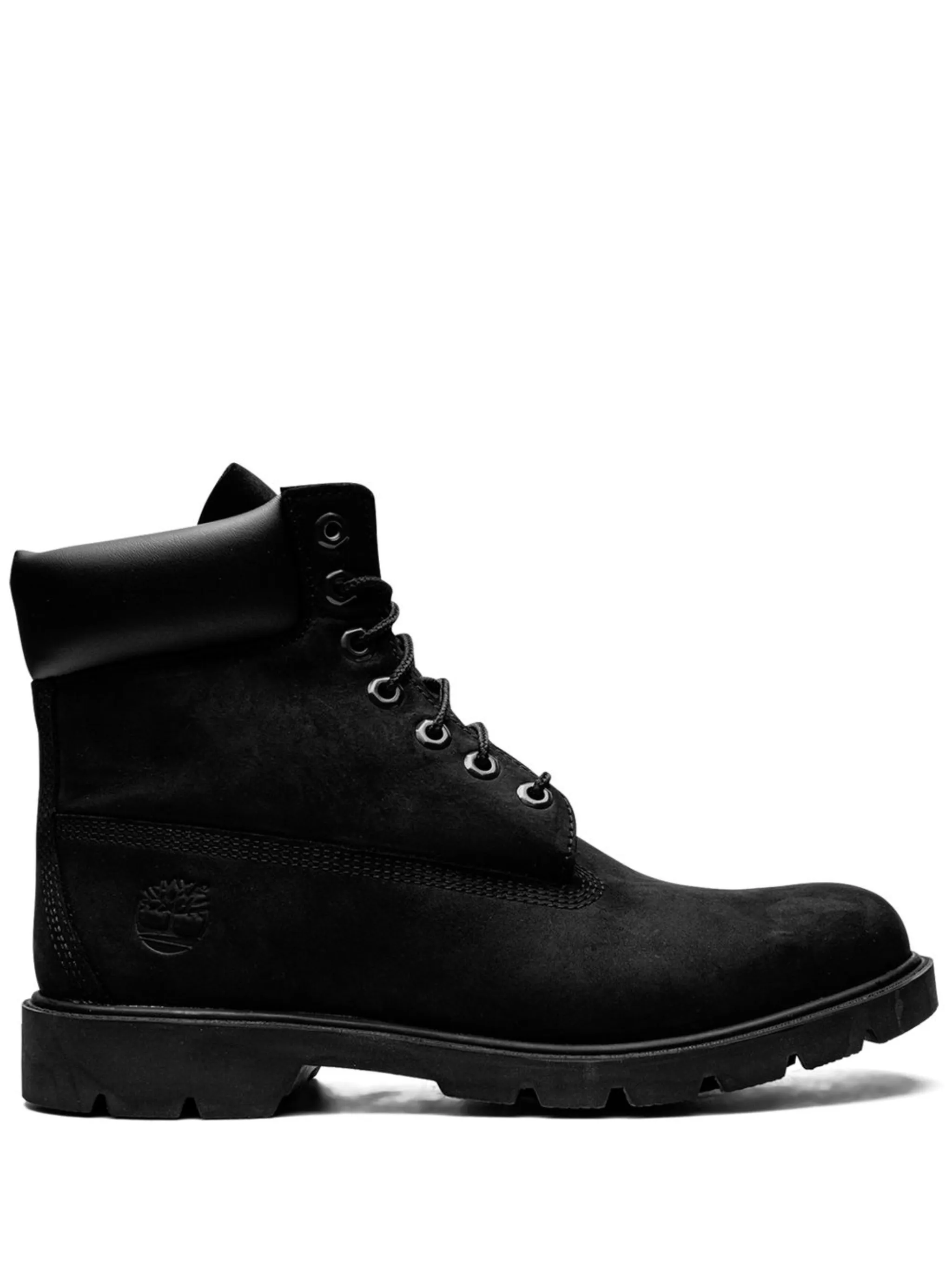 

Ботинки 6 Inch Basic Timberland, черный