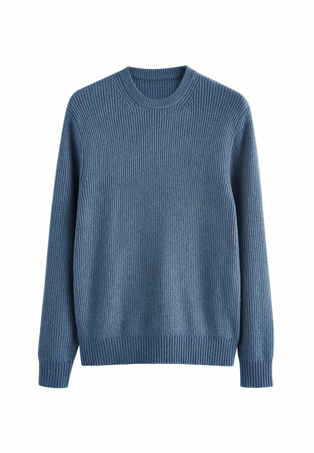 

Джемпер CREW NECK REGULAR FIT Next, синий