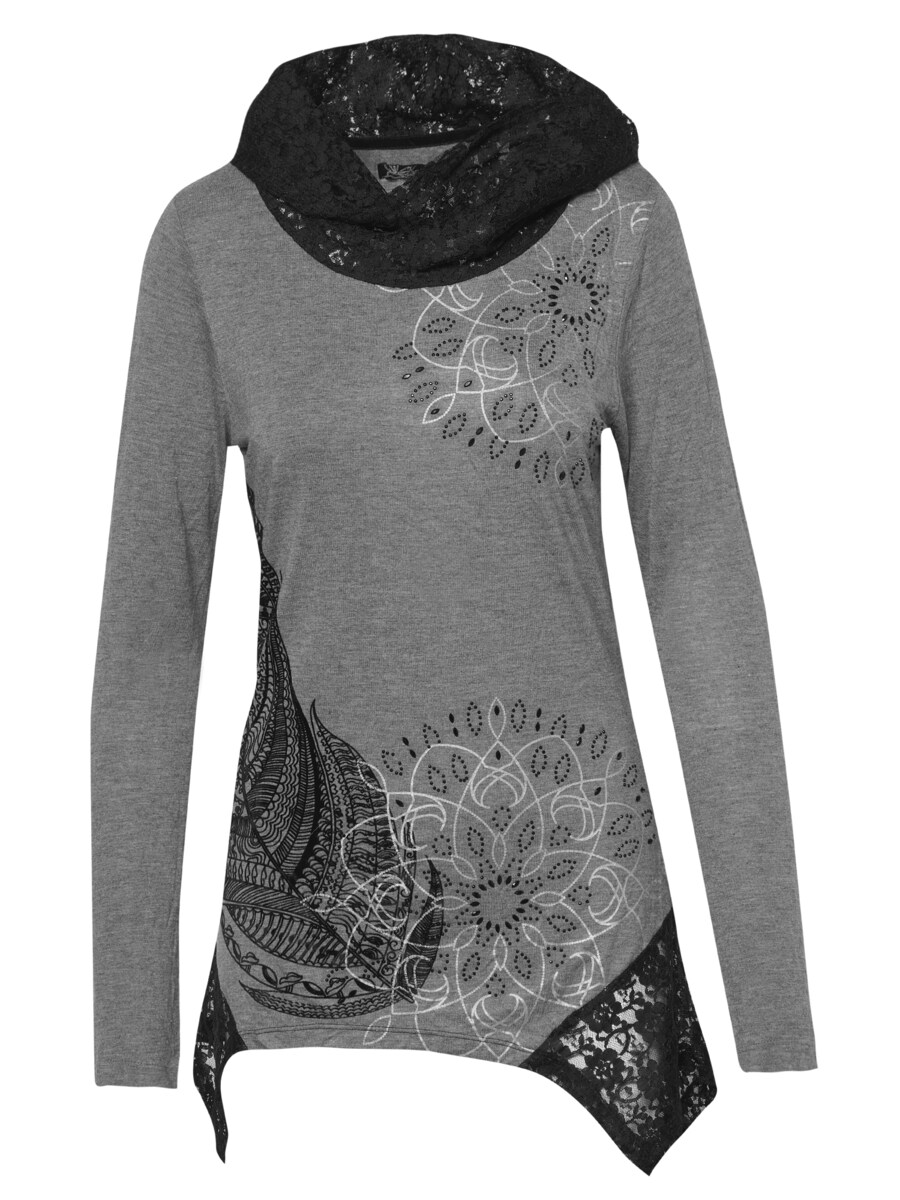 

Рубашка KOROSHI, темно-серый