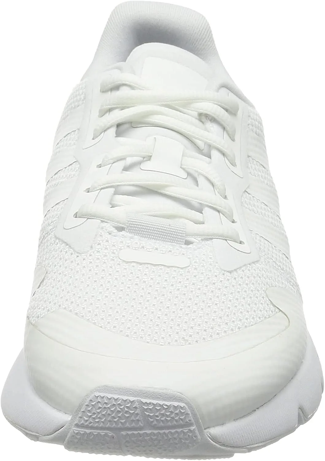Гимнастические кроссовки Adidas Zx 1k Boost для мужчин, белый — фото 2