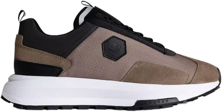 Кроссовки Cruyff Subautai CC223110 103 Taupe, Brown