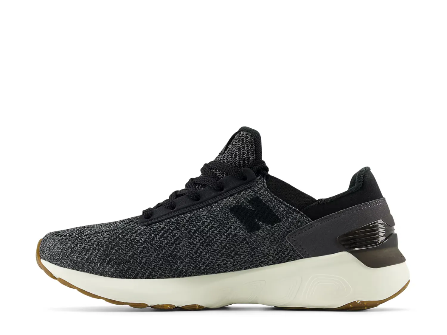 Кроссовки Fresh Foam X 1440 Sneaker New Balance, черный — фото 2
