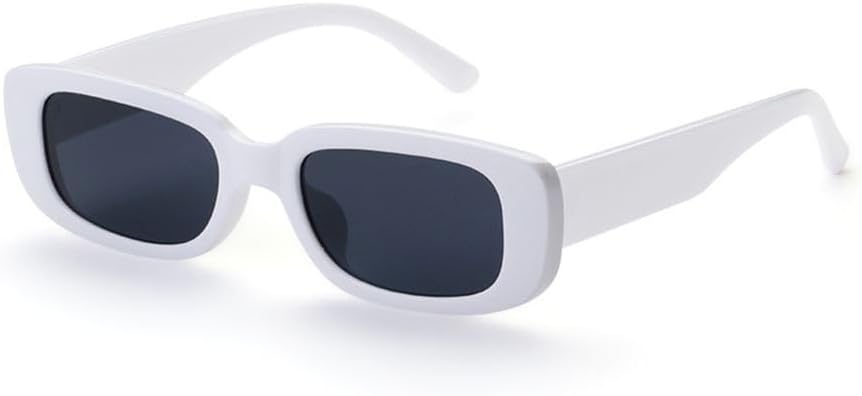 

1 шт. Квадратные солнцезащитные очки для женщин с заклепками, градиентные линзы, защита от УФ-излучения UV400, мужские солнцезащитные очки с леопардовым принтом DSVIGF, B02