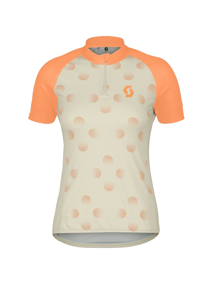 

SCOTT Желтая футболка W ENDURANCE 30 S/SL, Желтый, SCOTT Желтая футболка W ENDURANCE 30 S/SL