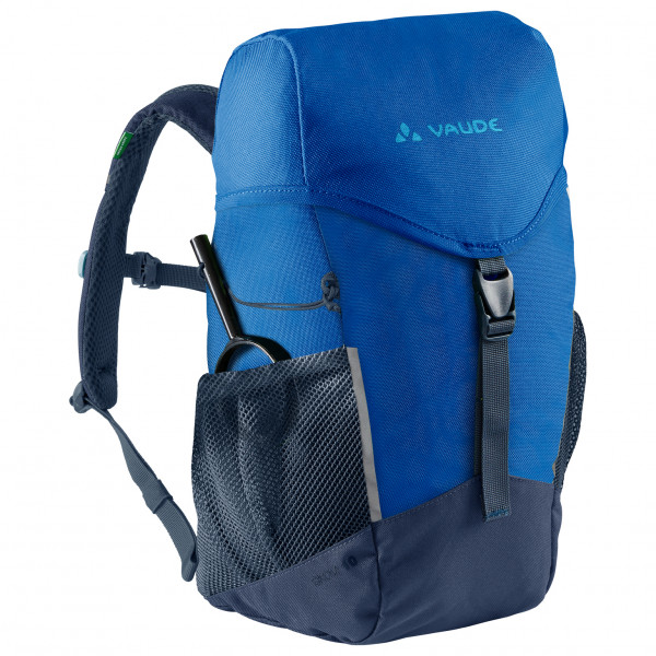 

Kid'S skovi 10 - детский рюкзак Vaude, мультиколор