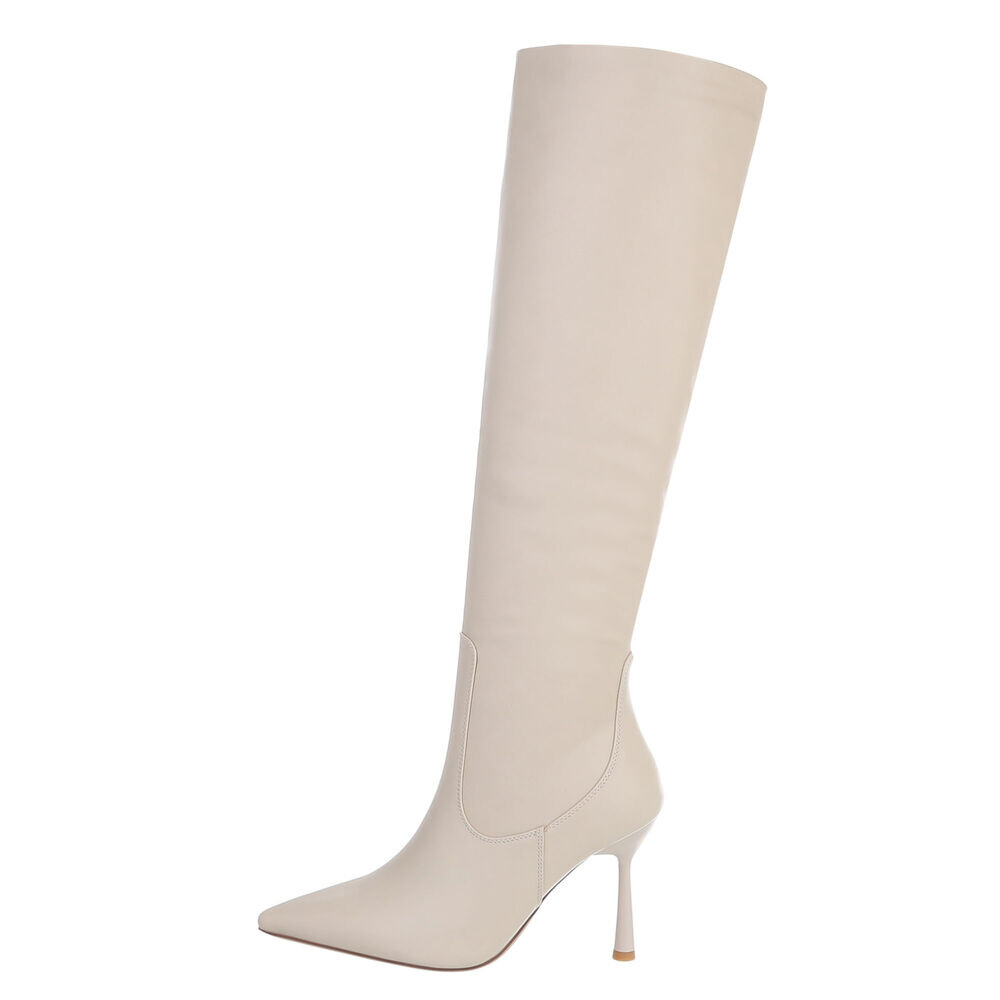 

Ботинки Ital Design Stiefel, бежевый