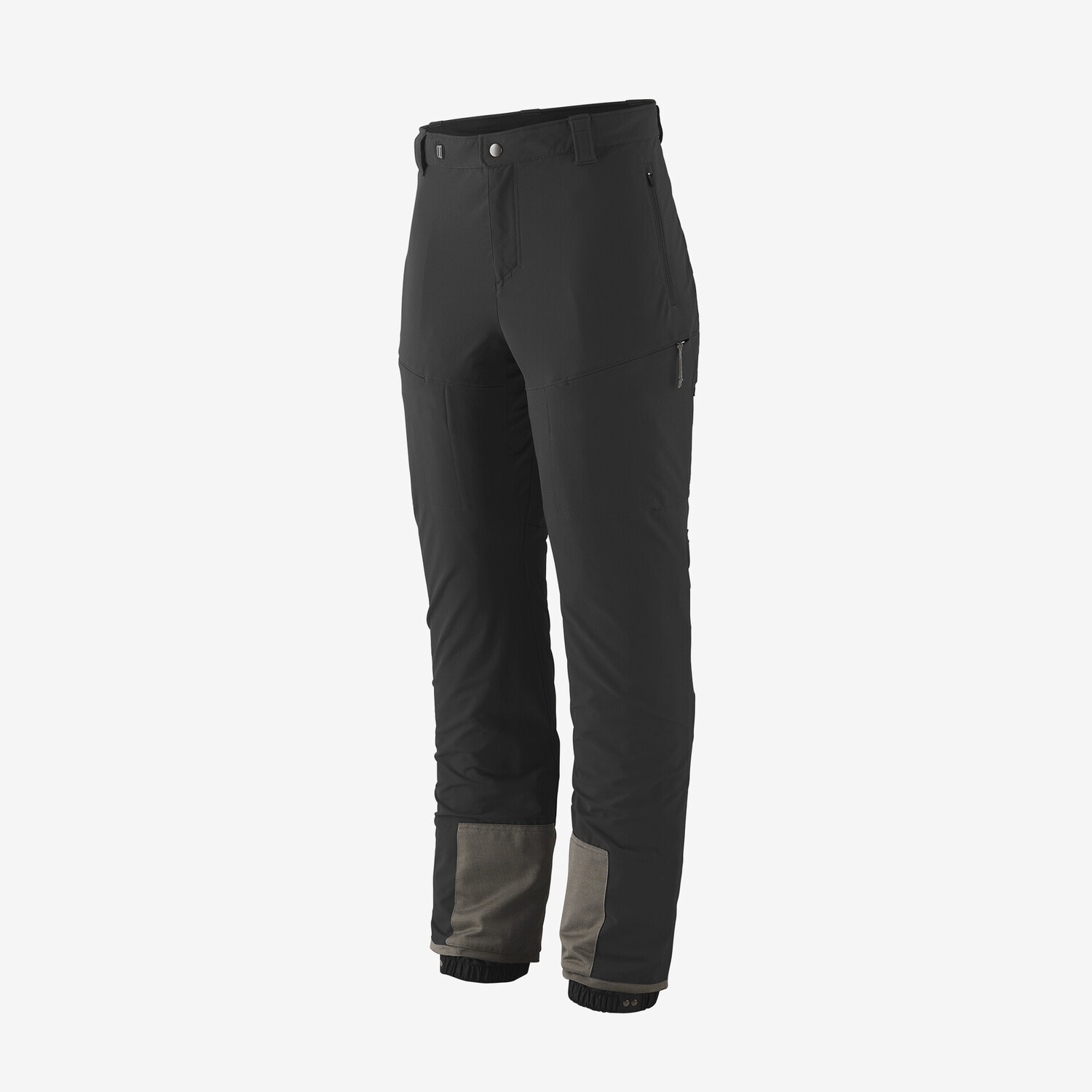 

Женские брюки для альпийского гида Patagonia, черный