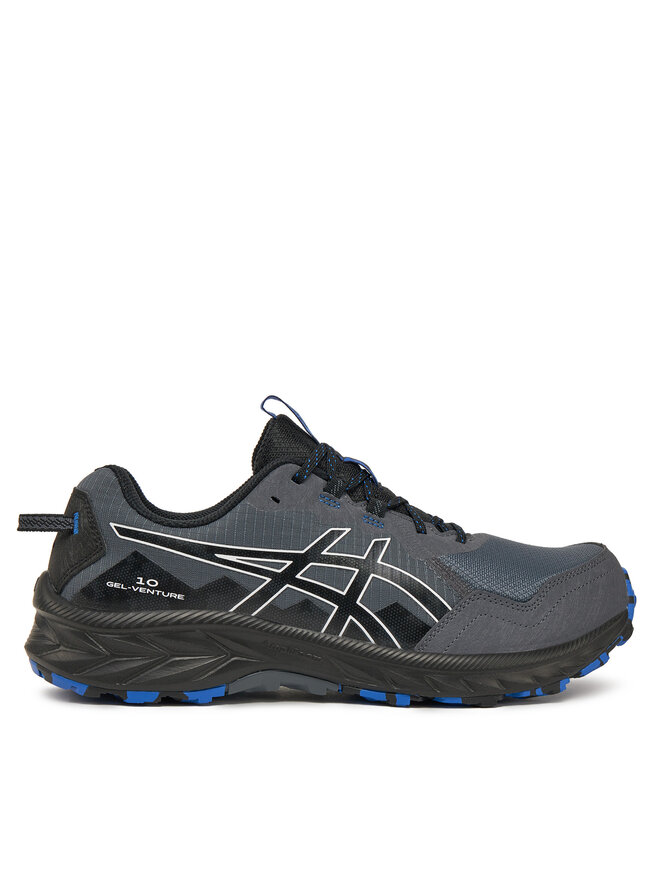 

Беговые кроссовки Asics, черный