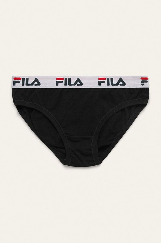 

Fila Детские трусы, черный