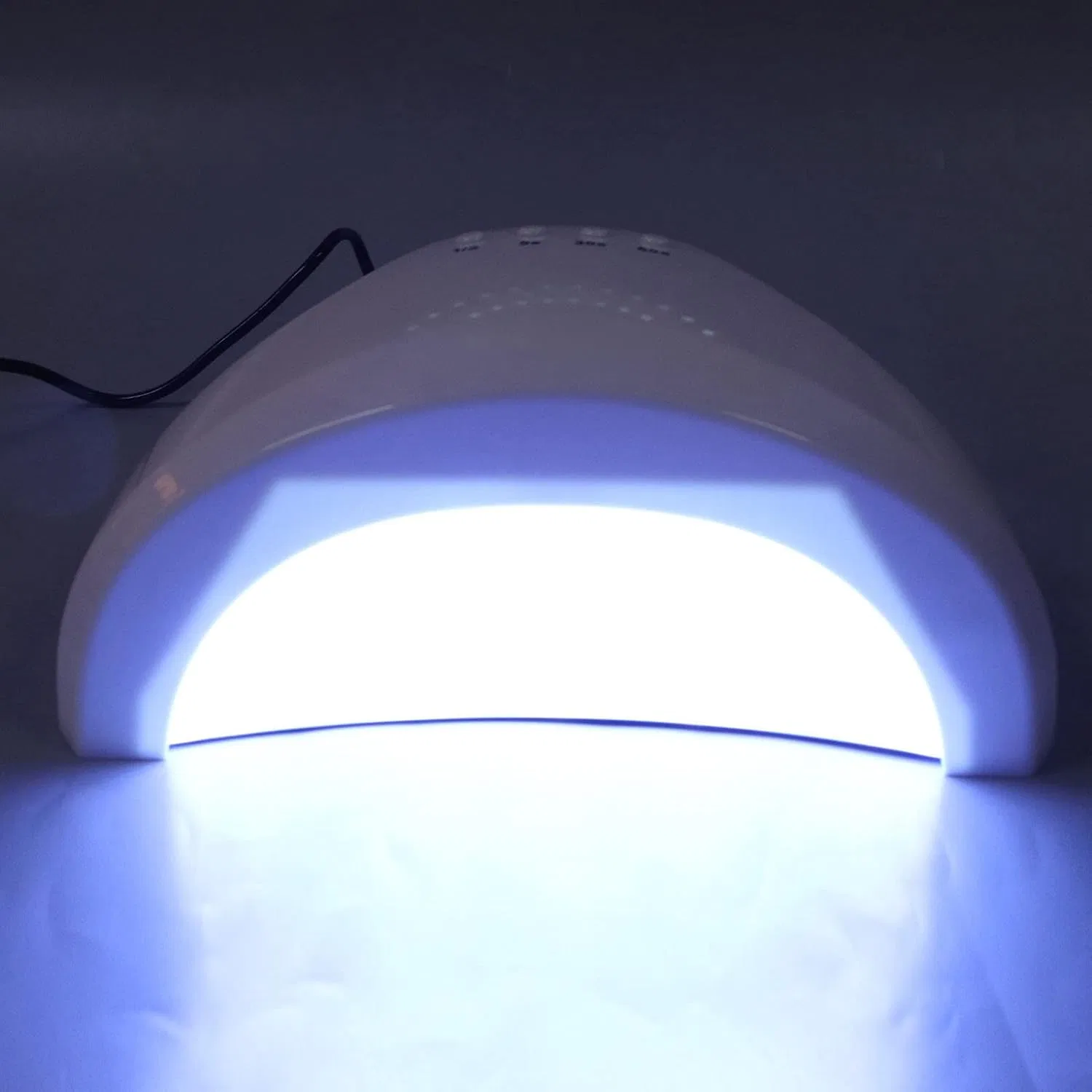 Интеллектуальная UV LED-лампа Cosiki с ИК-датчиком 48 Вт Cosiki — фото 2