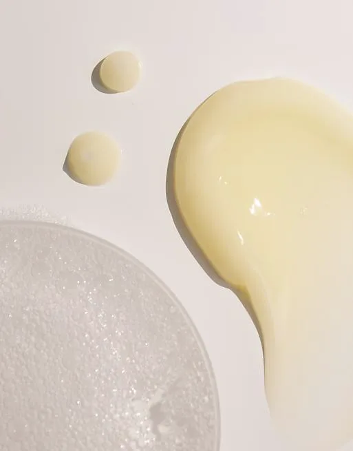 Мини-набор Clinique Healthy Skin Routine Тип кожи: комбинированная, жирная — фото 4