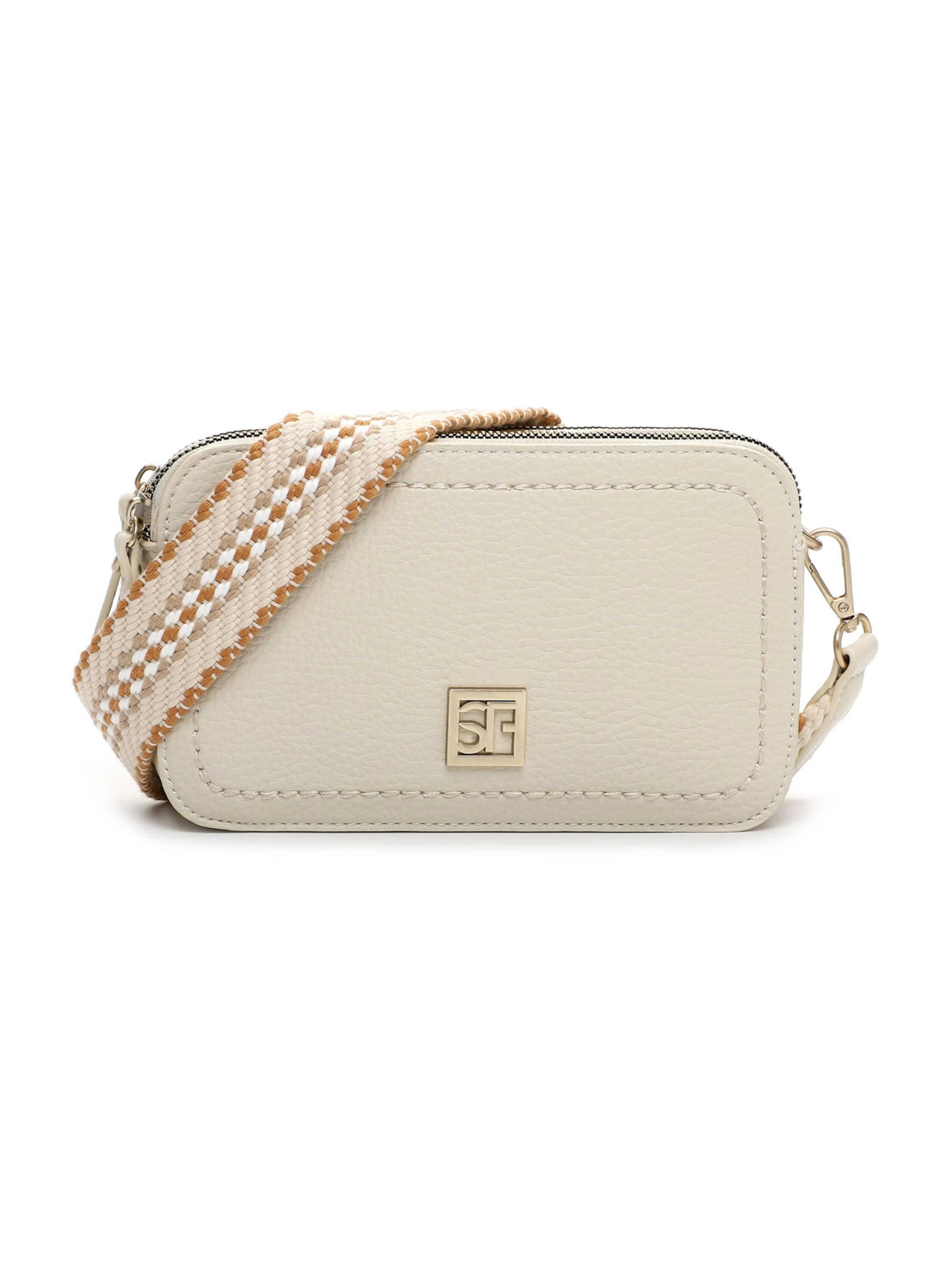 

Suri Frey Сумка через плечо 'Amey' в цвете Cream