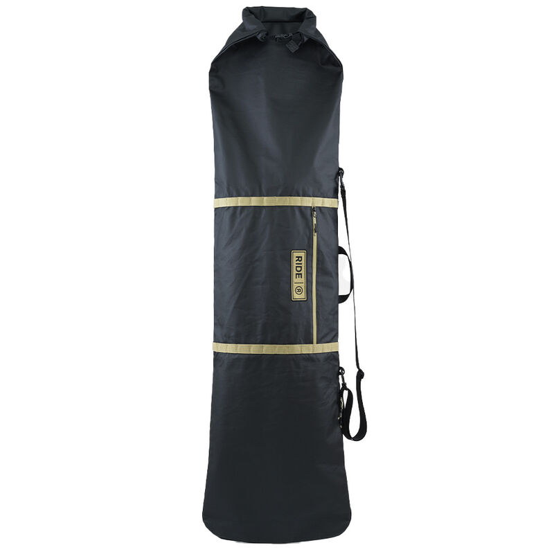 

Чехол для сноуборда Unforgiven, 172 см, черный Ride