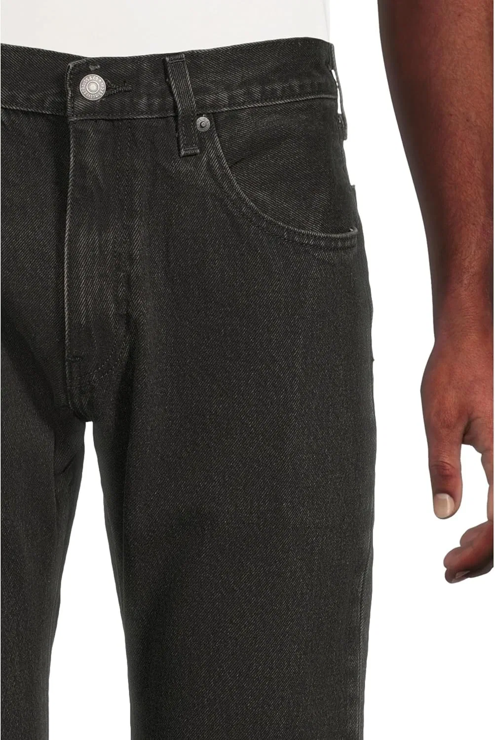 Джинсы клеш Levi's, Welcome to the Rodeo — фото 4