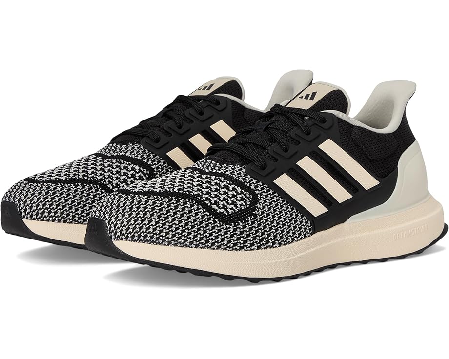 

Мужские кроссовки Adidas Ultradream Dna, Black/Wonder White/Alumina