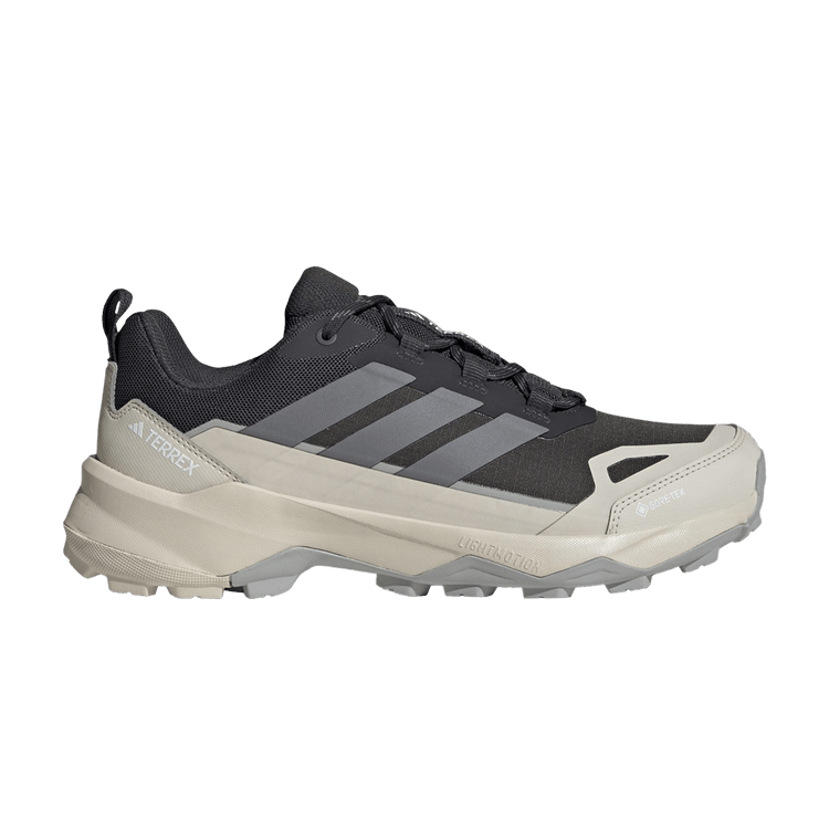 

Кроссовки adidas Terrex Skychaser AX5 GORE-TEX 'Carbon Alumina', серый